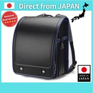 Baobab's Wish Lightweight school bag for boys and girls High-grade synthetic leather, large capacity