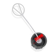 【DOOD】Gas Fuel Tank Cap Replacement For HONDA GX22 GX25 GX31 GX35 Engine Motor Part