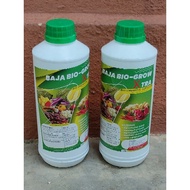 BAJA BIOGROW XTRA -  FERTILIZER- 1 LITER