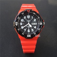 Casio Children Student Watch Men Women Watch MRW-200H-1B/HC/2B2/4B/7B/B3/5B/3B/7E