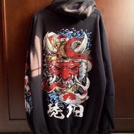 Hoodie prostreet kohaku v3