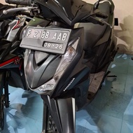 motor bekas honda beat duluxe 2021 paak panjang