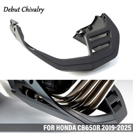 Motorcycle accessories For Honda CB 650R CB650R 2019-2025 (E-Clutch Compatible) motorcycle lower bum