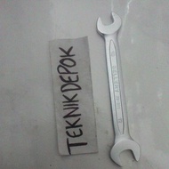 10 x 12 spanner sellery