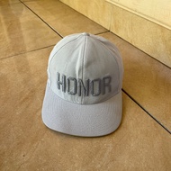 The honots course golf gray G/Fore hat