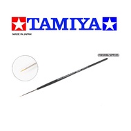 [Gunpla] TAMIYA Gunpla Pen Modeling Tool HF Face Model Brush Ultra-Fine Painting Ink Line 87048