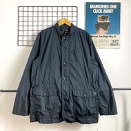 JAKET PARKA RUNNING KARLS HEMON SECOND ORIGINAL, JAKET RUNNING, JAKET PRIA, JAKET WANITA, JAKET OUTD