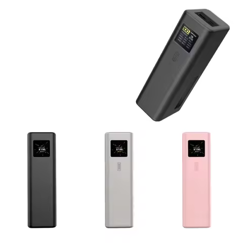 Protective Cover For CukTech 15 Ultra, Silicone Protective Case Dirt and Dust Resistant Anti-drop Pr