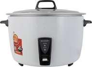 [Trả góp 0%]Nồi Cơm Điện Nắp Rời Sharp KSH-D1010V