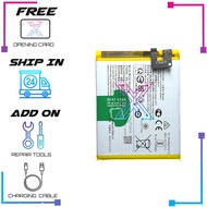 Battery B-P1 Compatible For Vivo X60 Pro (4200 mAh)