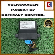 Volkswagen Passat B7 Gateway Control [7N0907530G][Original from Czechia 🇨🇿][Used]