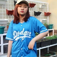 Turkish dodgers baseball Jersey