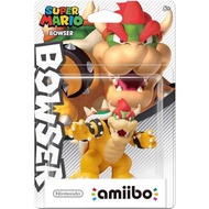 Amiibo Super Mario - Bowser