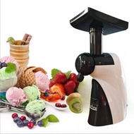 Ice Cream Machine Household Small Automatic Cone Machine Ice Cream Machine Children's Homemade Ice C