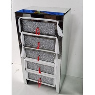 Pre-order Drawer Cabinet 55*40*105CM💥