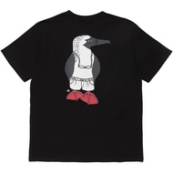 CHUMS YEARS OLD BOOBY T-SHIRT