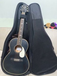 PRS SE Tonare P20E Acoustic Guitar