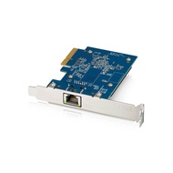 Zyxel XGN100C 10G Network Adapter PCIe Card with Single RJ-45 Port