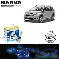 Narva Range Performance LED H11 Headlight Bulb for Honda BRV