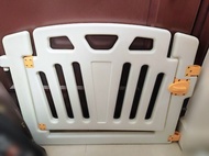 Baby Gate BB圍欄 圍欄門 圍欄鎖