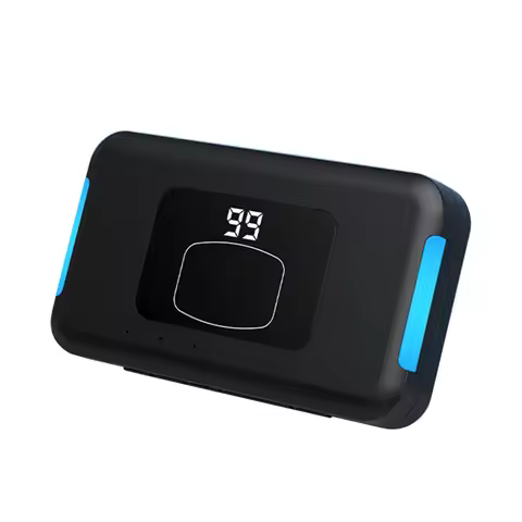 Smart Phone Wireless Auto Screen Clicker Bluetooth-Compatible 199 Gear Adjust Clicking Simulator Mut