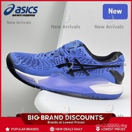 Unisex Gel-Resolution 9 Running Shoes ZJOL