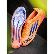 soccer shoes F50 FG outdoor anti slip and wear-resistant football shoes Free Shipping COD 7P9Q