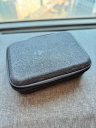 DJI mini 1 carrying box 收藏盒