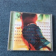 Llama Farmers    Dead Letter Chorus     (Unsealing )  mang4