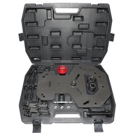 Double Dry Clutch Removal Disassembly Tool DTCDPS6Transmission Focus Repair Tools DSG Ford