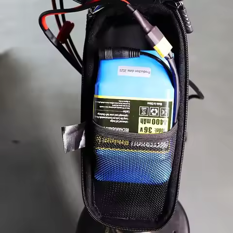 36V Battery 4.4Ah 6.8Ah 48V 6Ah 10Ah for Paralleling Extra Expansion XiaoMi M365 1s Pro Mi3 Ninebot 