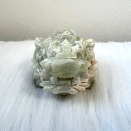 方解石龍龜 | 水晶 | 水晶龍龜 | 水晶擺件