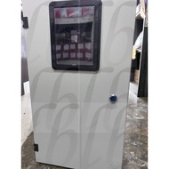 1Phase / 3Phase Outdoor Stainless Steel Meter Box / Board / Outdoor Meter Clad Meter Box