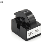 UG 4.7 Ohm 1 Pin Refrigerator PTC Starter Relay Black Parts