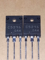 TRANSISTOR TR C5296 NEW SUPER ORIGINAL