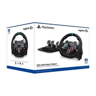 PolaGame- Logitech G29 Driving Force (Stir PS4)