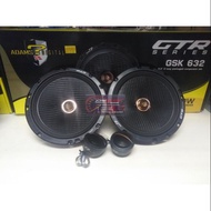 ADAMS DIGITAL GTR SERIES COMPONENT SET