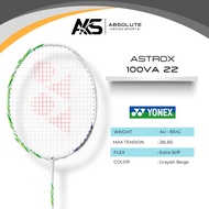 YONEX Astrox 100VA ZZ Badminton Racket