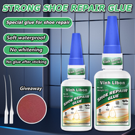 Permanent Repair Adhesive: For Shoes, Cellphone Covers & Fabric (B7000, Hot Glue, T-7000, LCD, E6000