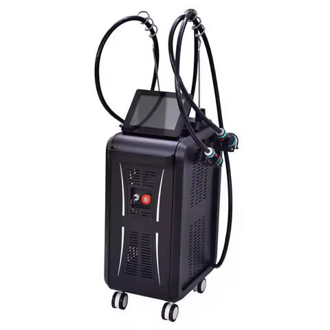 2026 New Coolwaves Pro 3 Handles 2.45GHz Onda Lift Fat-reducing Weight Loss Body Contouring Onda-coo