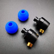 Loa Tai Trong HiFi Cổ Điển Chính Hãng Sony MH750 Dành Cho Nữ Có Dây Thay Thế DIY Bass Mạnh Loa Tai T