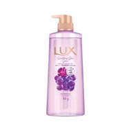 LUX GLOW GRAPE BODY WASH 700 G