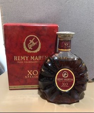 Remy Martin Fine Champagne Cognac XO Special (From 199x)