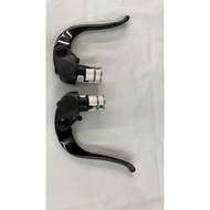 Campagnolo Brake Lever aluminium for Tri aero bar brake. offer