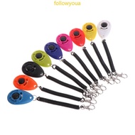 fol Dog Clicker for Training Effective Clicker Training Tools for Puppy or Cat