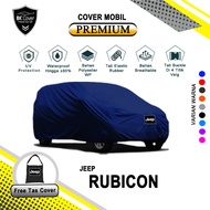 Rubicon Car Body Cover Jeep Rubicon Car Cover/ Blanket Coat Protective Cover Coat Hood Jeep Rubicon 