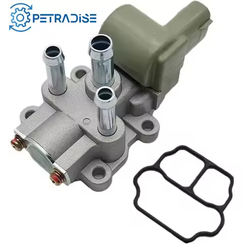 Idle Air Control Valve For Toyota RAV 4 I SXA1 2.0 Corona At210 St210 Picnic Sxm10 Liteace 1994-2004
