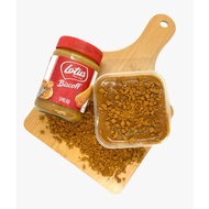 (PLS READ DETAILS BEFORE ORDER) READY STOCK BISCOFF CHEESEKUT