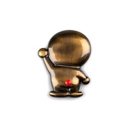 哆啦A夢造型掛鈎