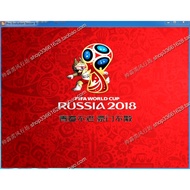 PC Live Football 10pes6 Chinese Comprehension Edition Dejia Zhongchao 2019 Summer Transfer Russia Wo